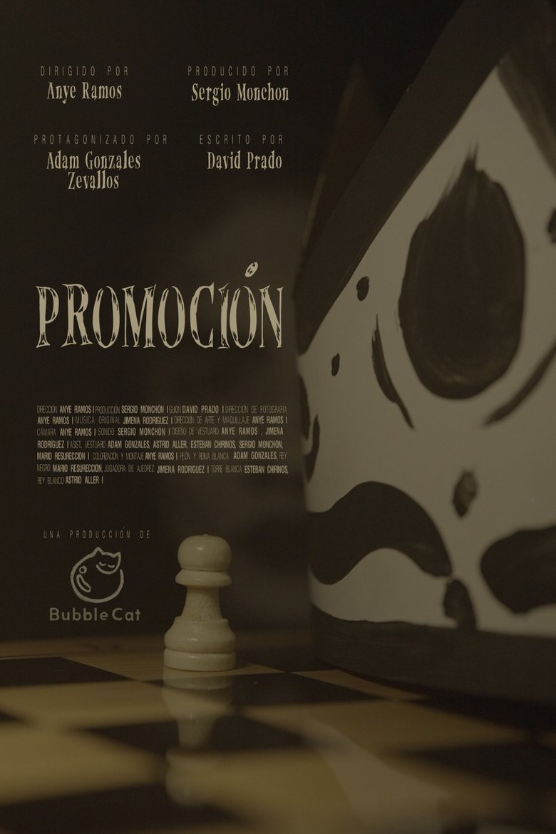 Poster of Promotion