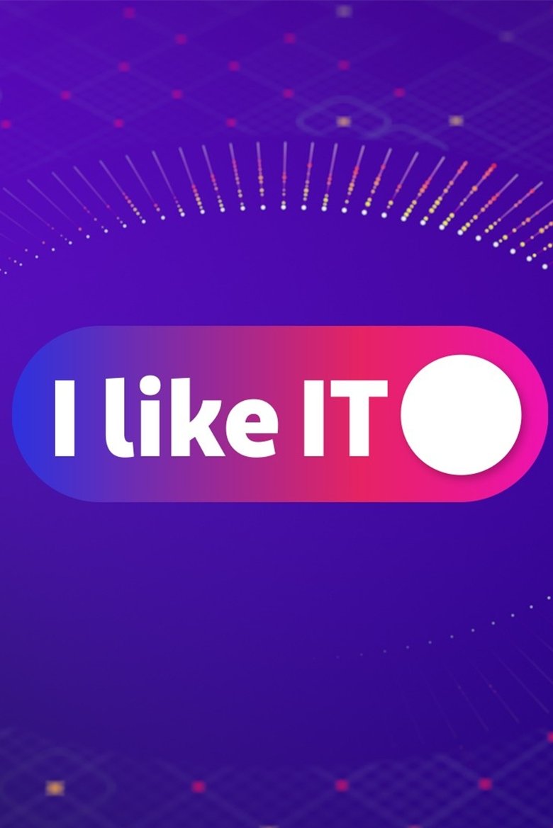 Poster of I Like IT