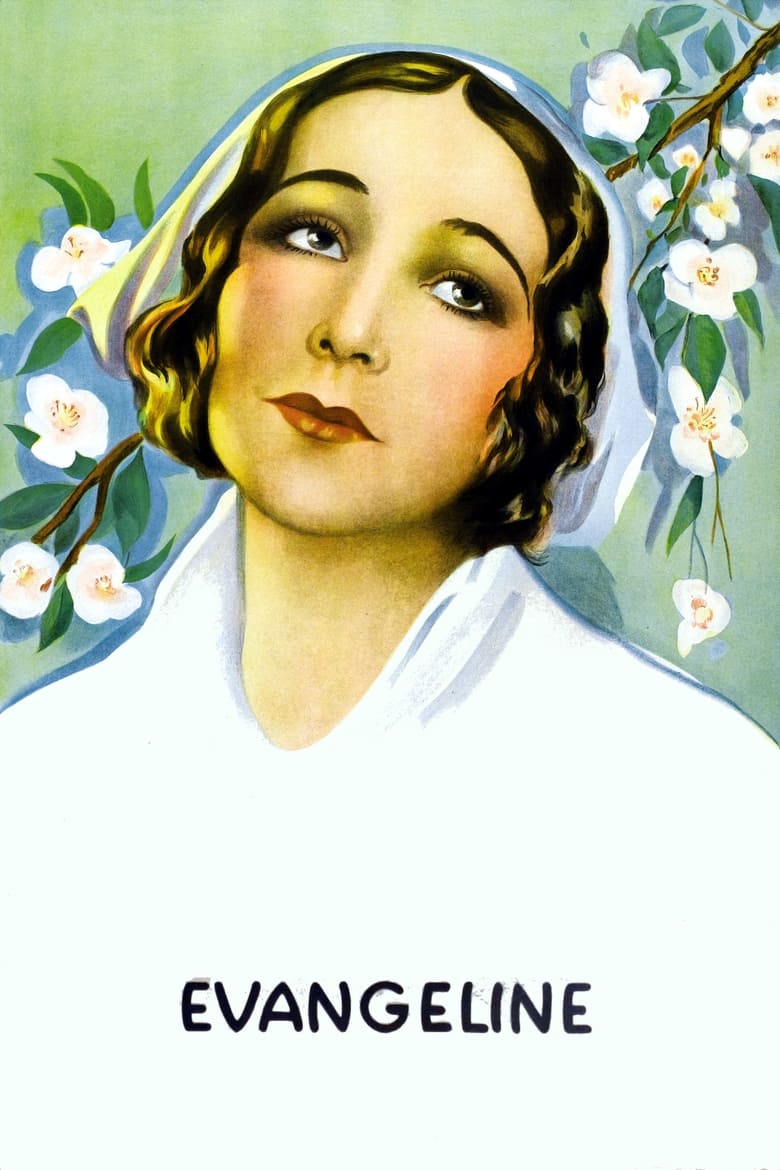 Poster of Evangeline