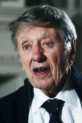 Portrait of Charles Clarke