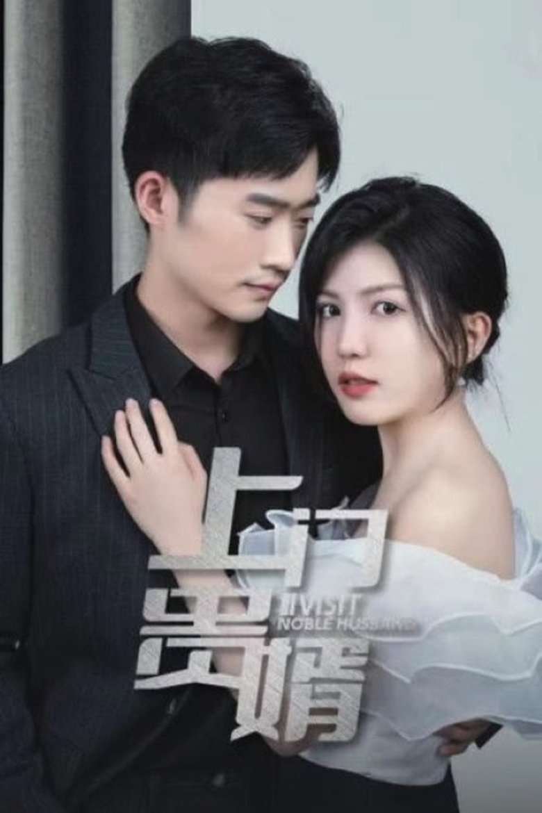 Poster of 上门贵婿