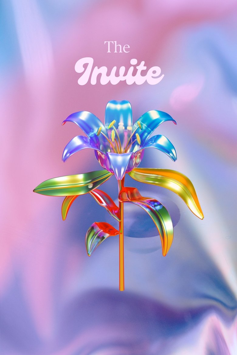 Poster of The Invite
