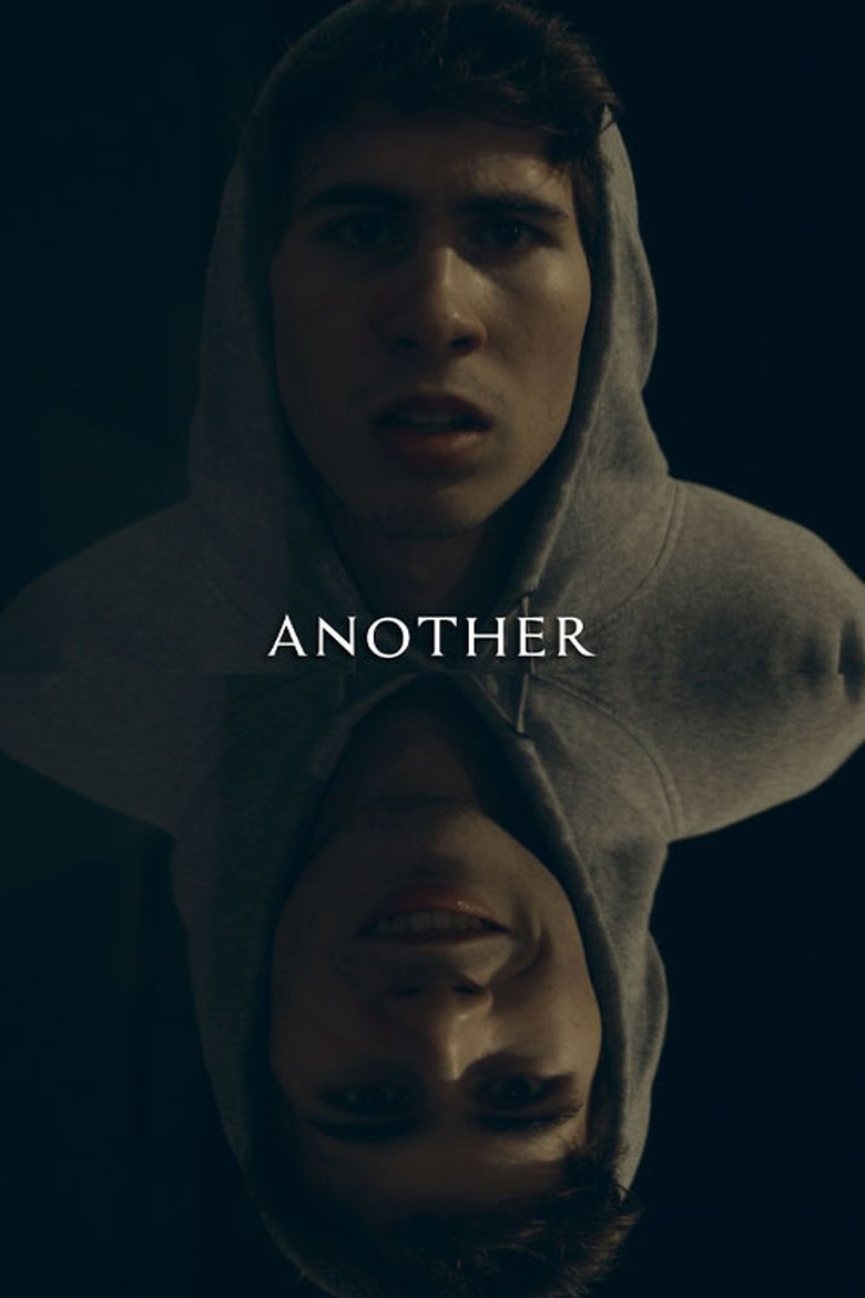 Poster of Another