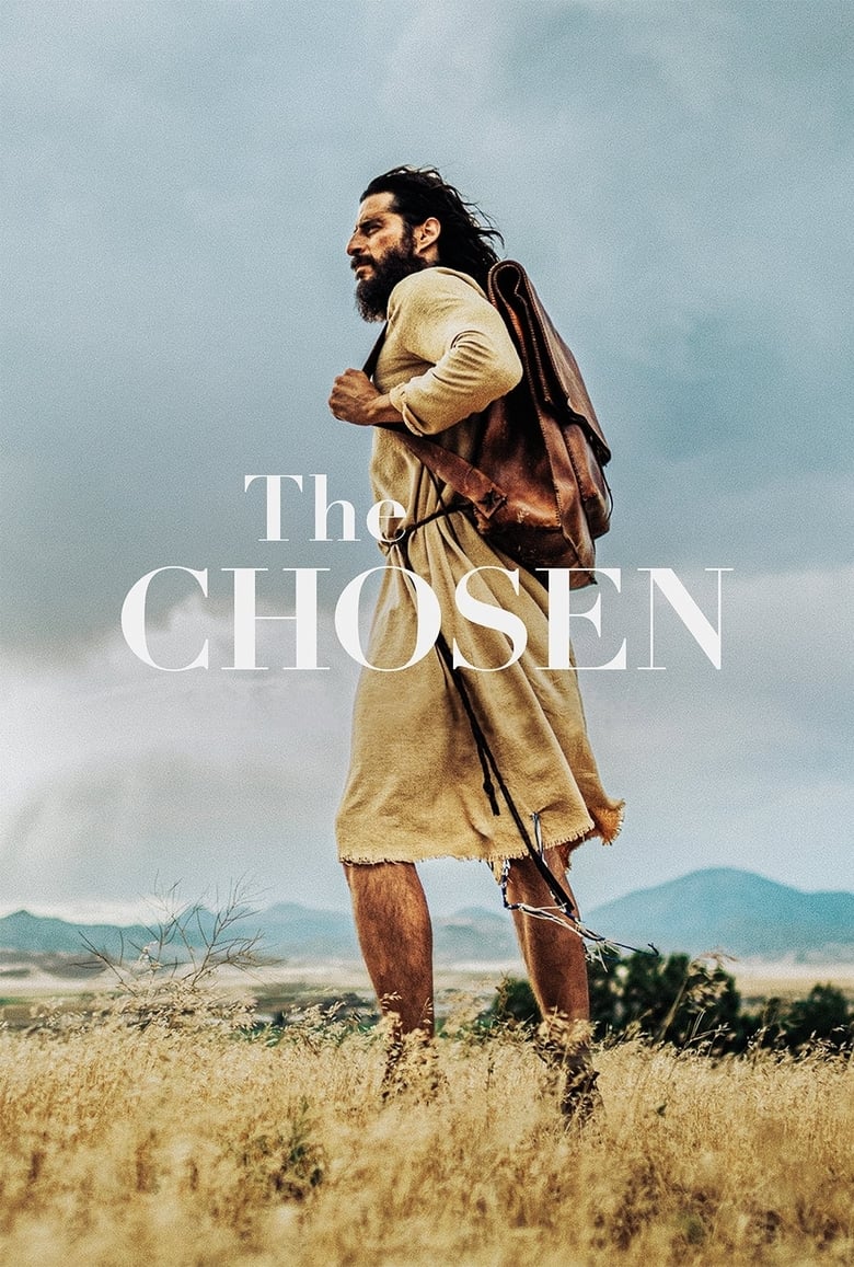 Poster of The Chosen