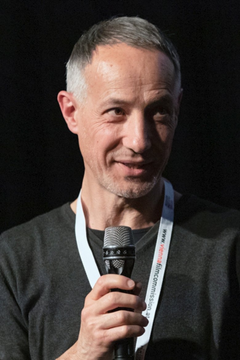 Portrait of Roberto Catani