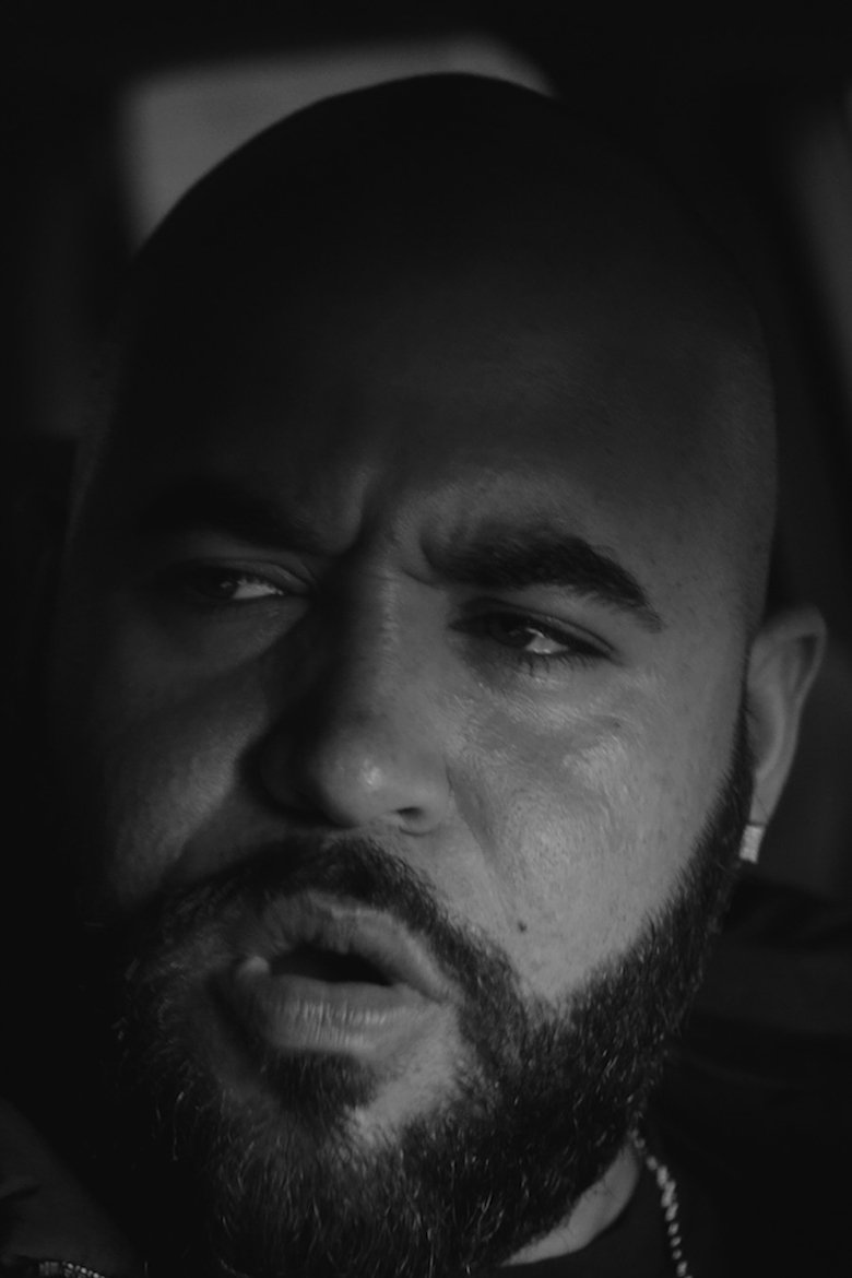 Portrait of Jon Rodéz