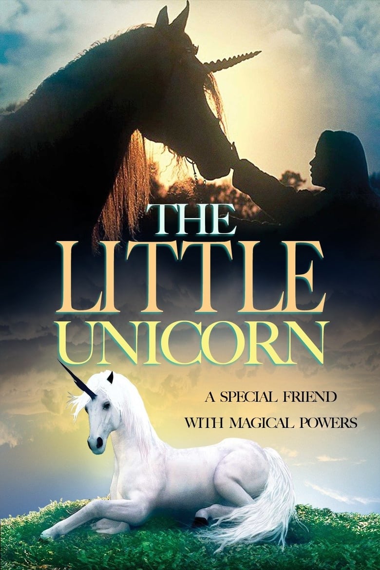 Poster of The Little Unicorn