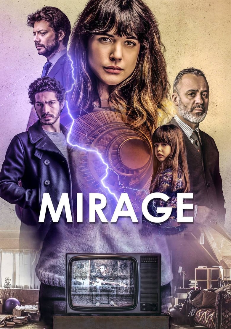 Poster of Mirage