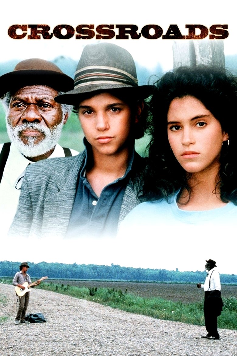 Poster of Crossroads