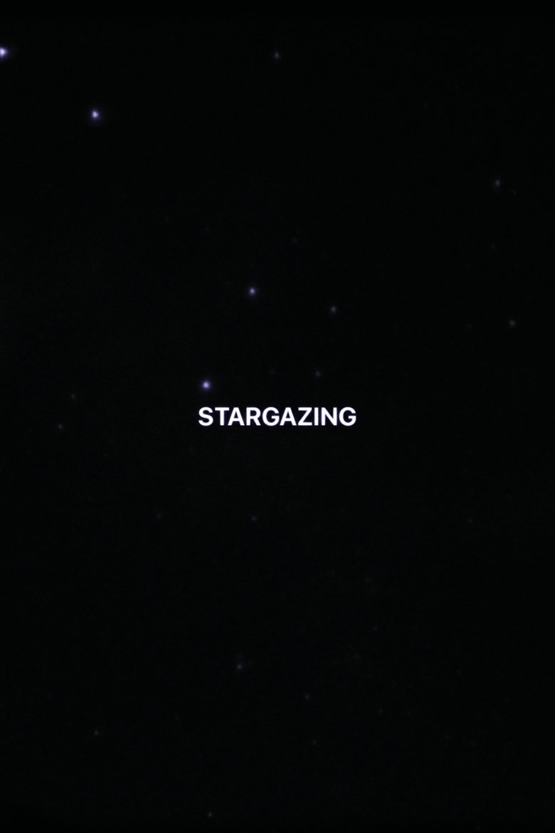 Poster of Stargazing