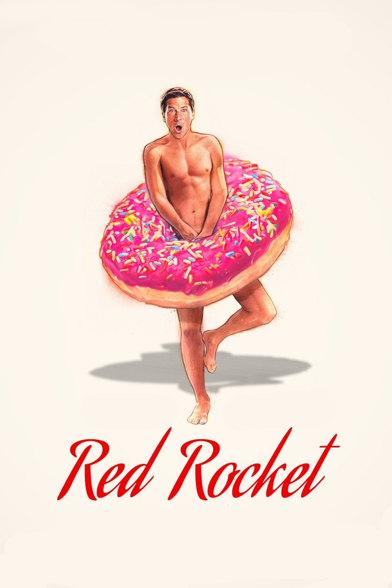 Poster of Red Rocket