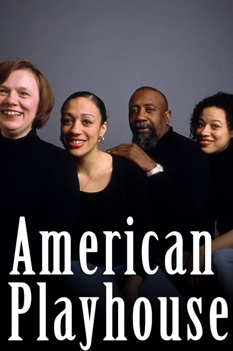 Poster of American Playhouse
