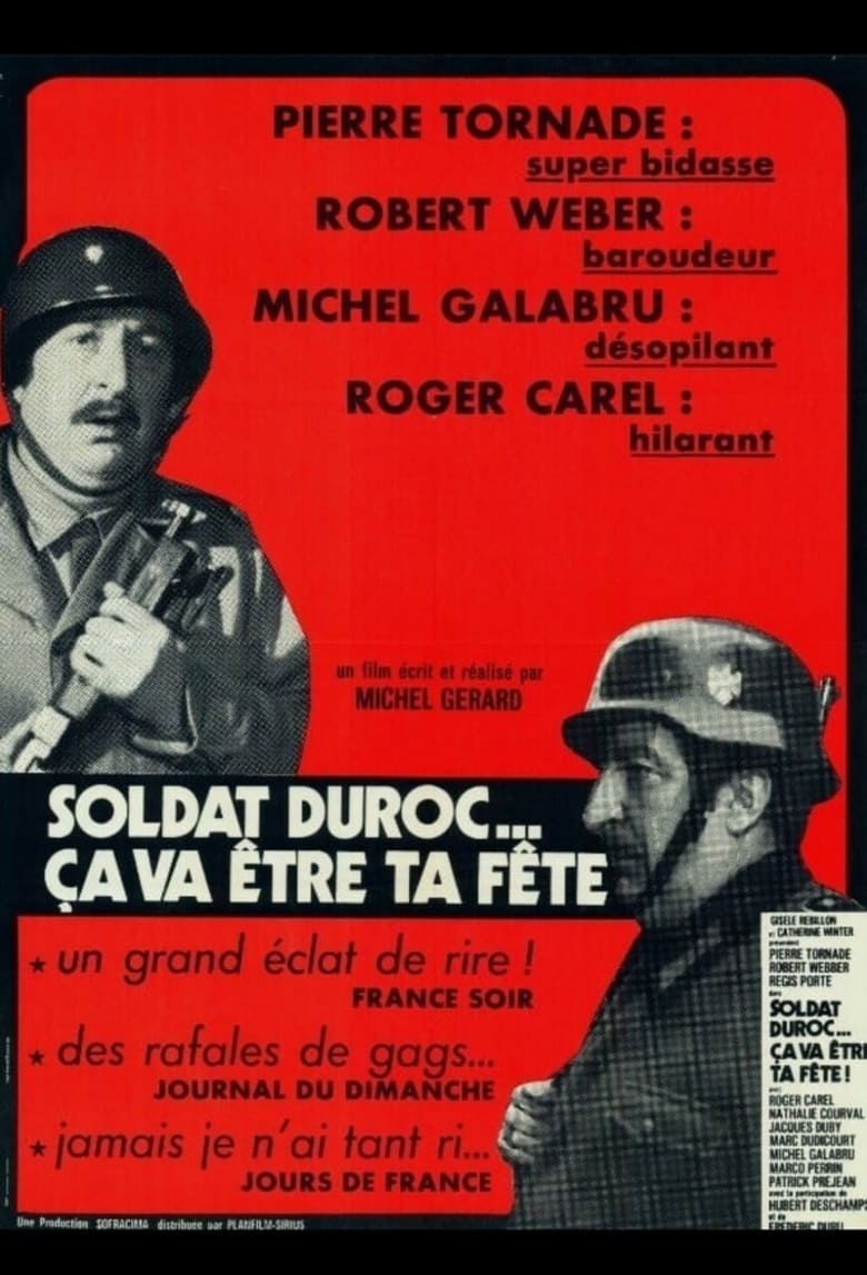 Poster of The Dangerous Mission
