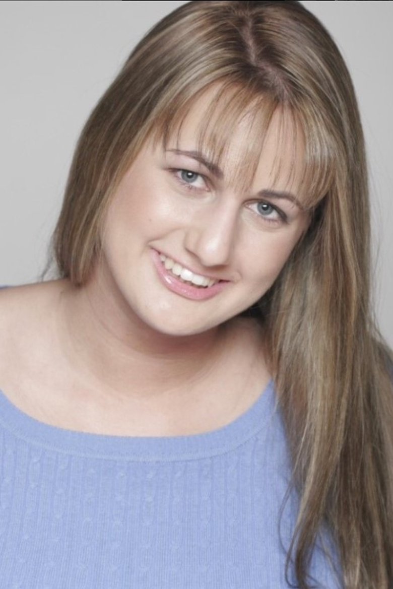 Portrait of Dannielle Rose