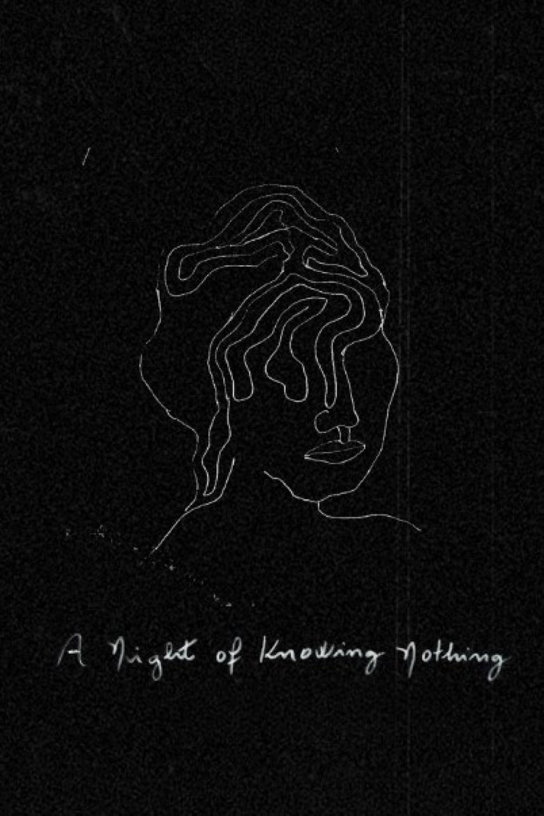 Poster of A Night of Knowing Nothing
