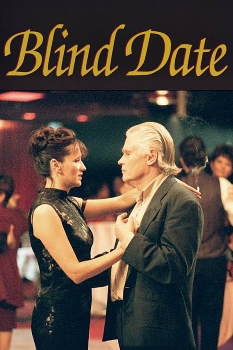 Poster of Blind Date