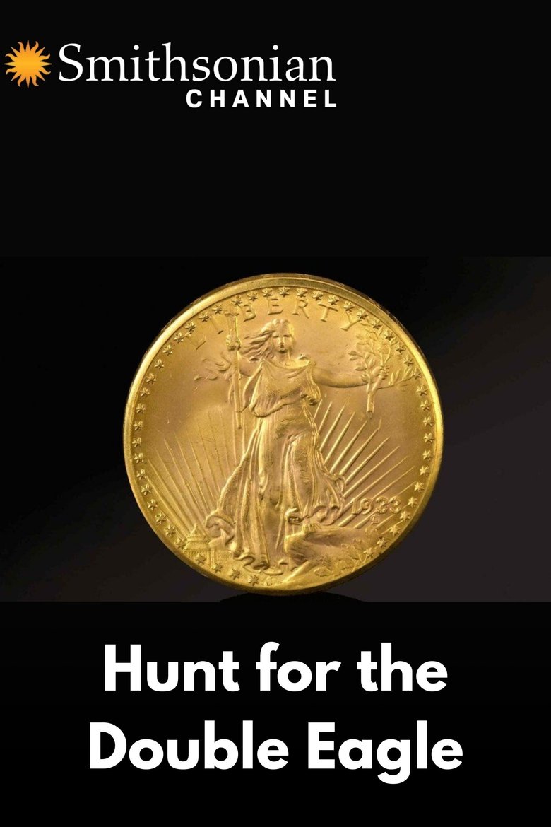 Poster of Hunt for the Double Eagle