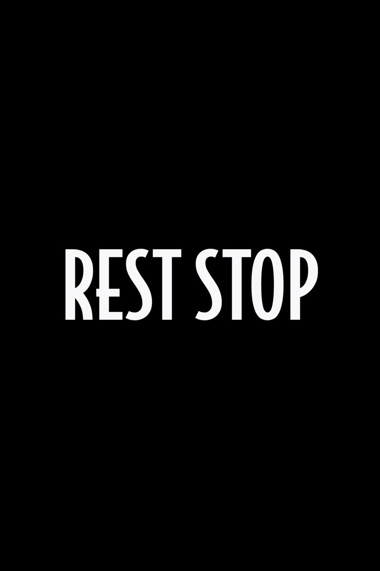 Poster of Rest Stop