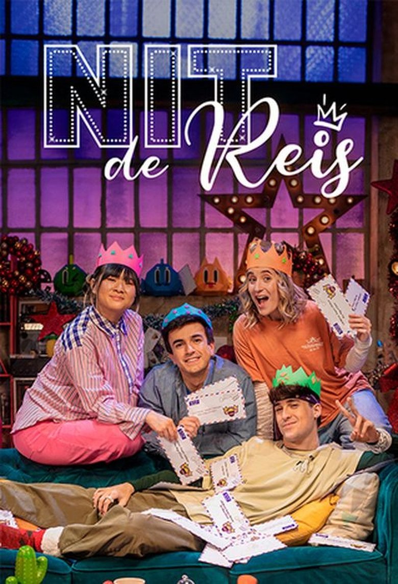 Poster of Nit de Reis