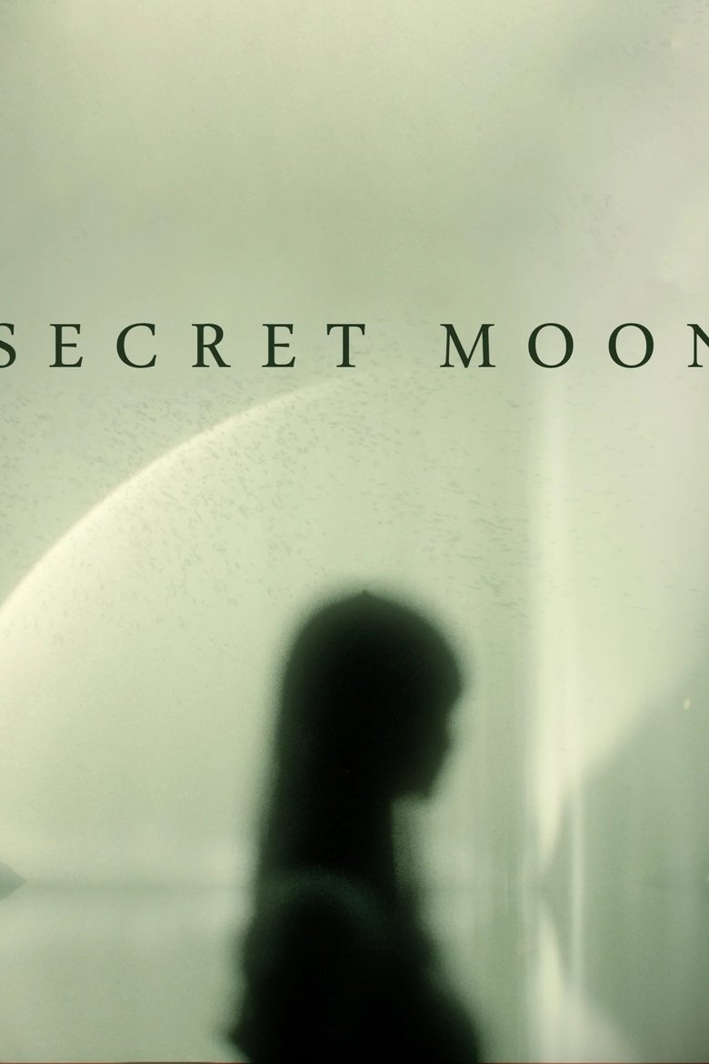 Poster of Secret Moon