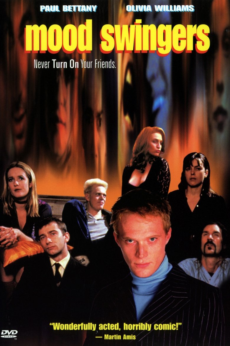 Poster of Dead Babies