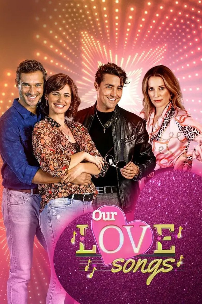 Poster of Our Love Songs