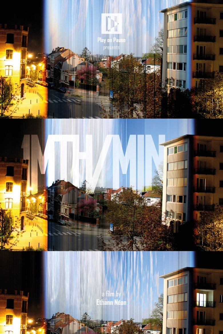 Poster of 1MTH/MIN