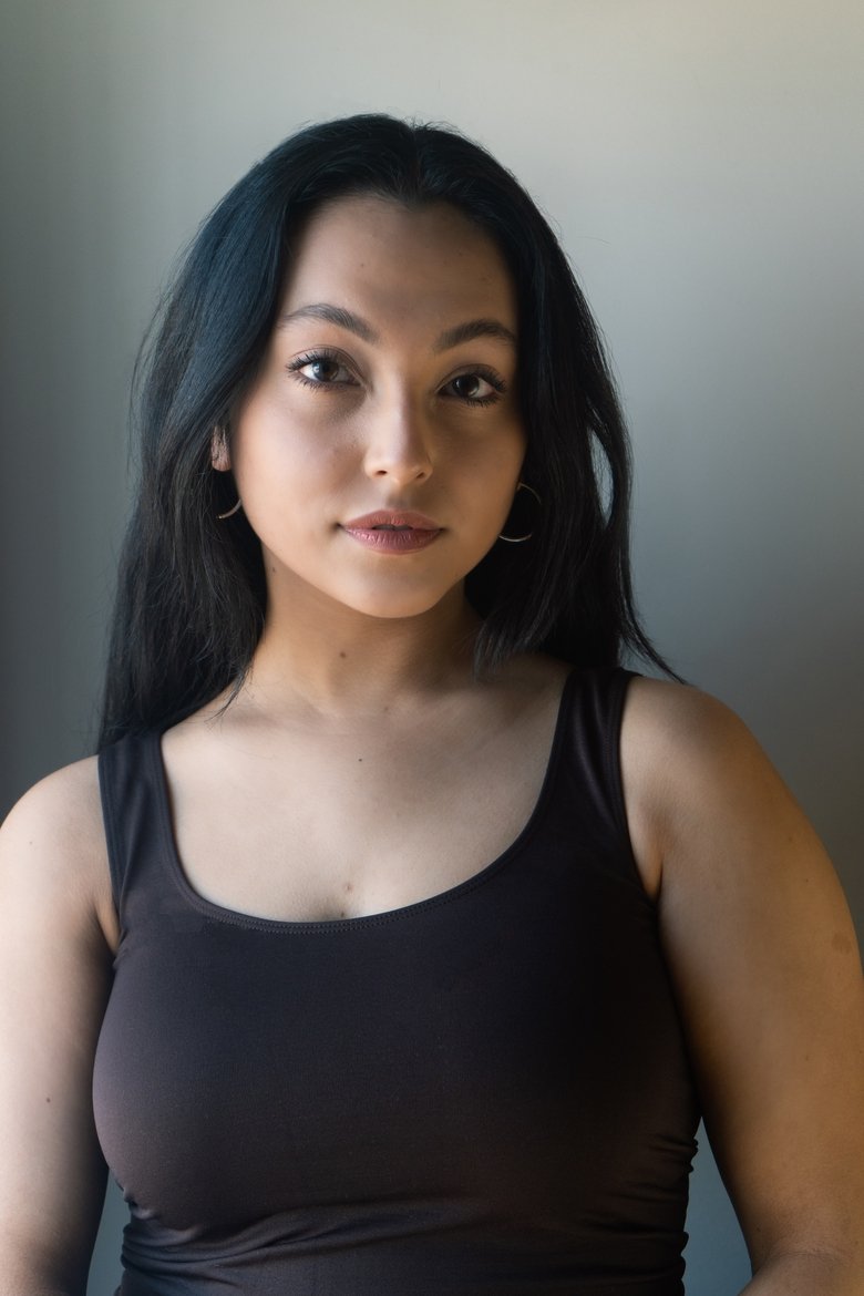 Portrait of Victoria Lenhardt