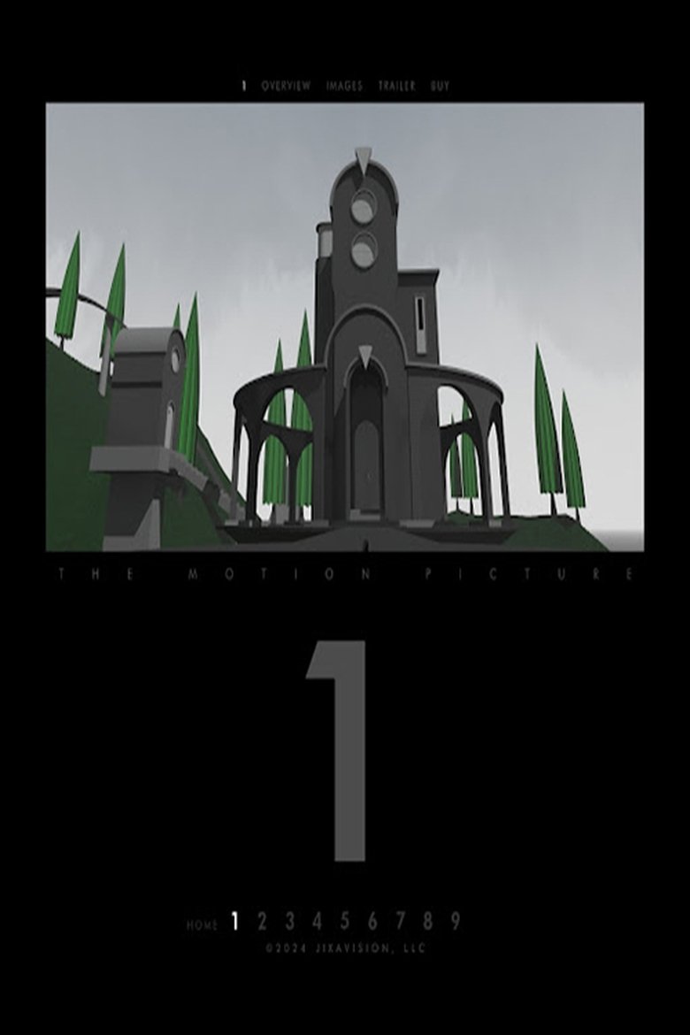 Poster of 1