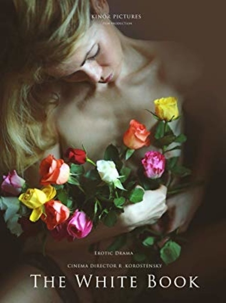 Poster of The White Book