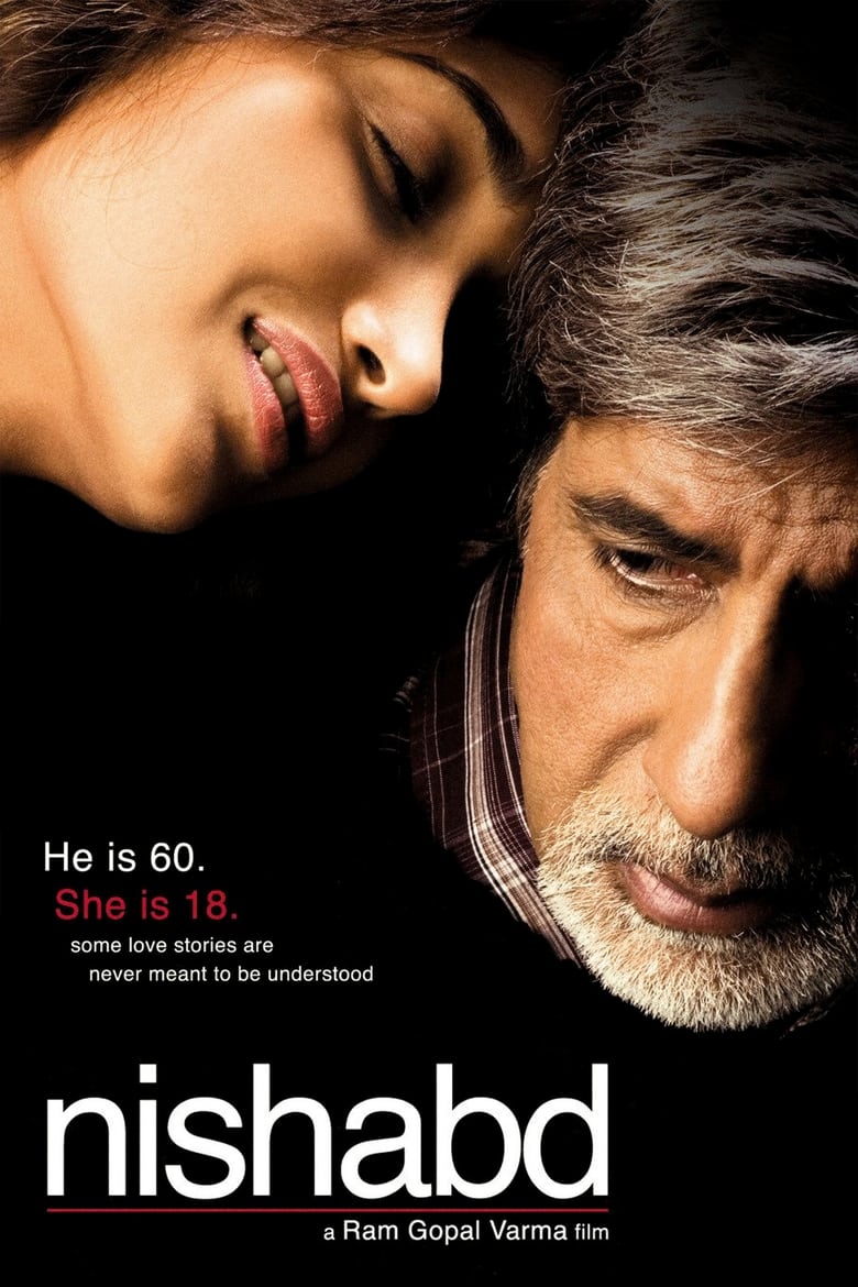 Poster of Nishabd