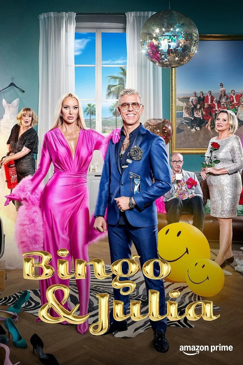 Poster of Episodes in Bingo & Julia - Season 2 - Season 2