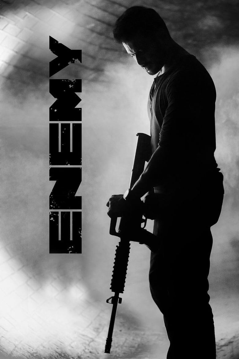 Poster of Enemy