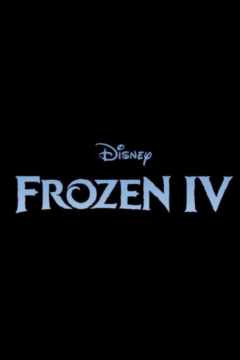 Poster of Frozen IV