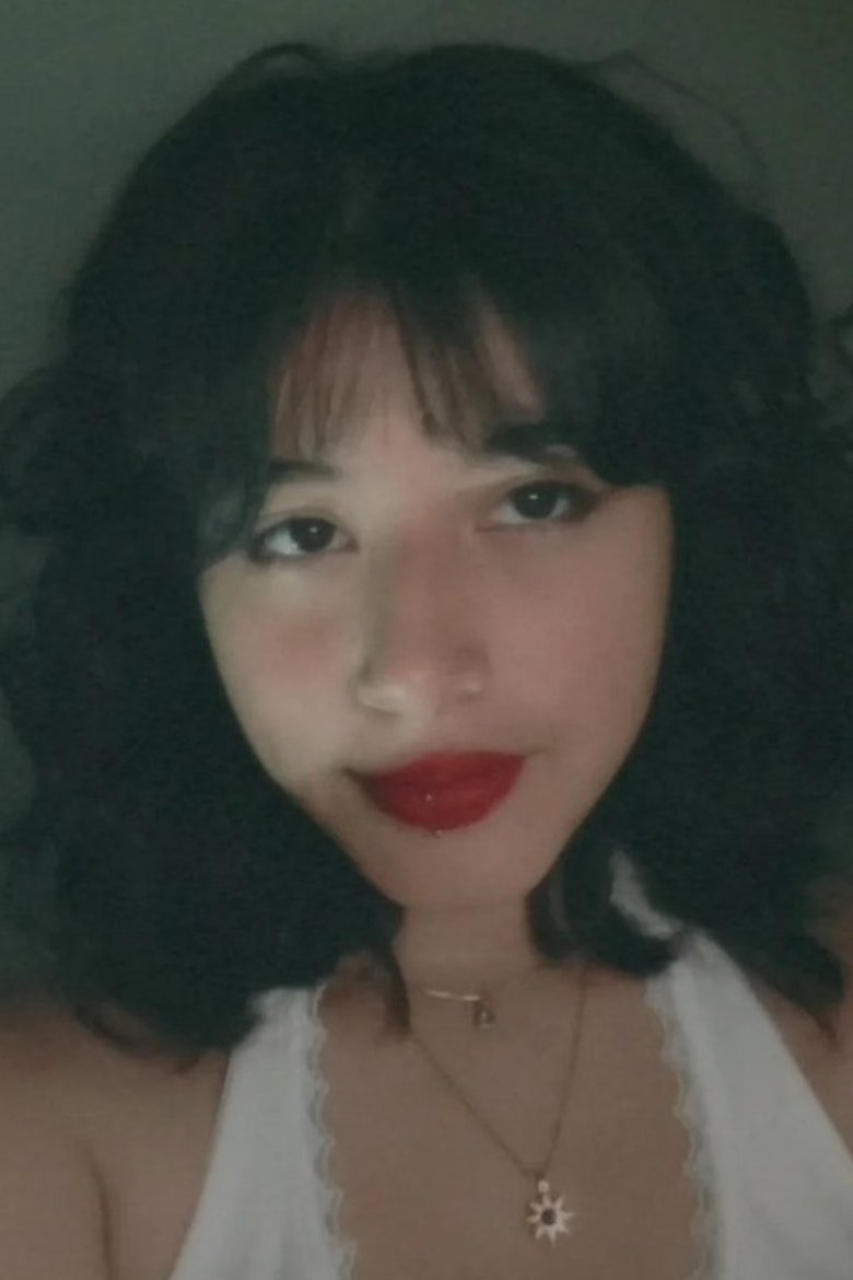 Portrait of Sofía Margot