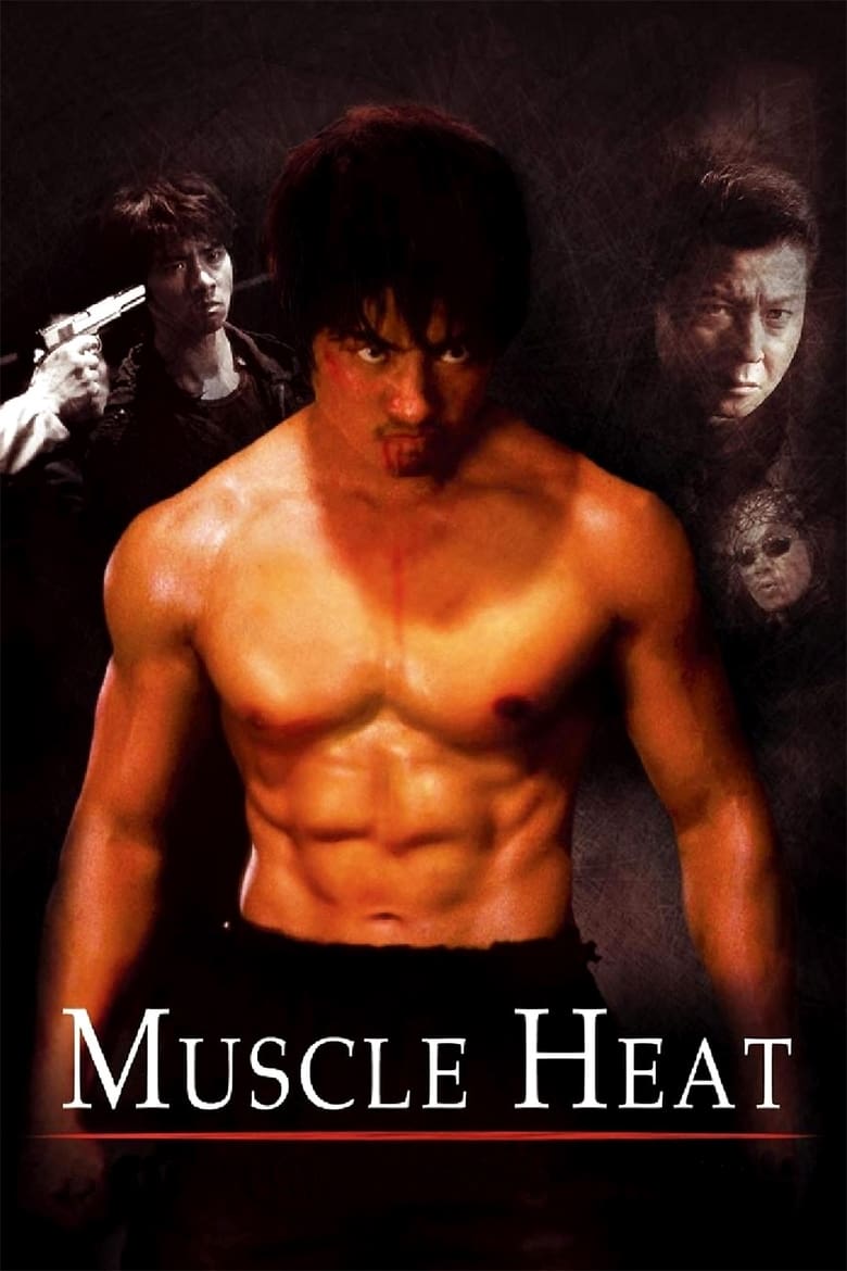 Poster of Muscle Heat