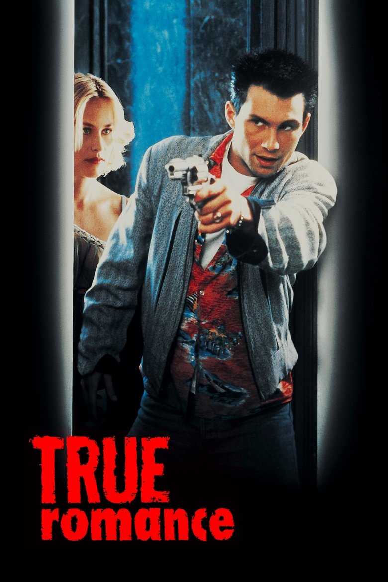 Poster of True Romance