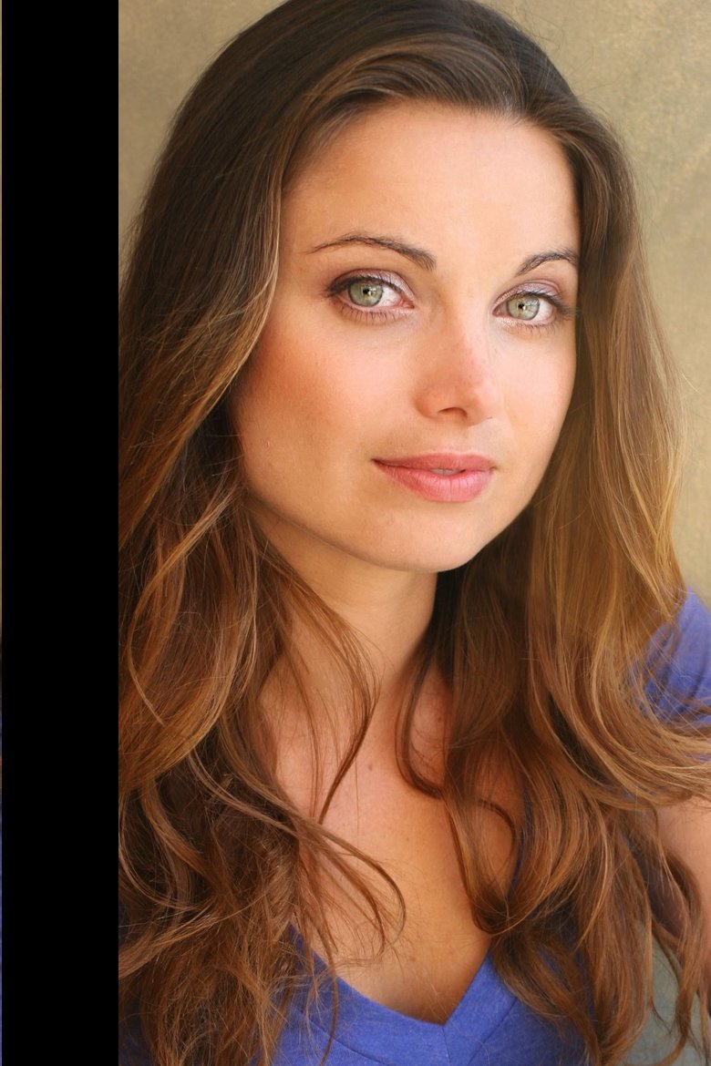 Portrait of Chelsea Bruland
