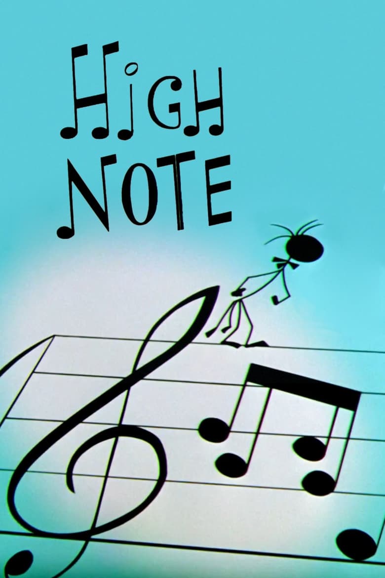 Poster of High Note