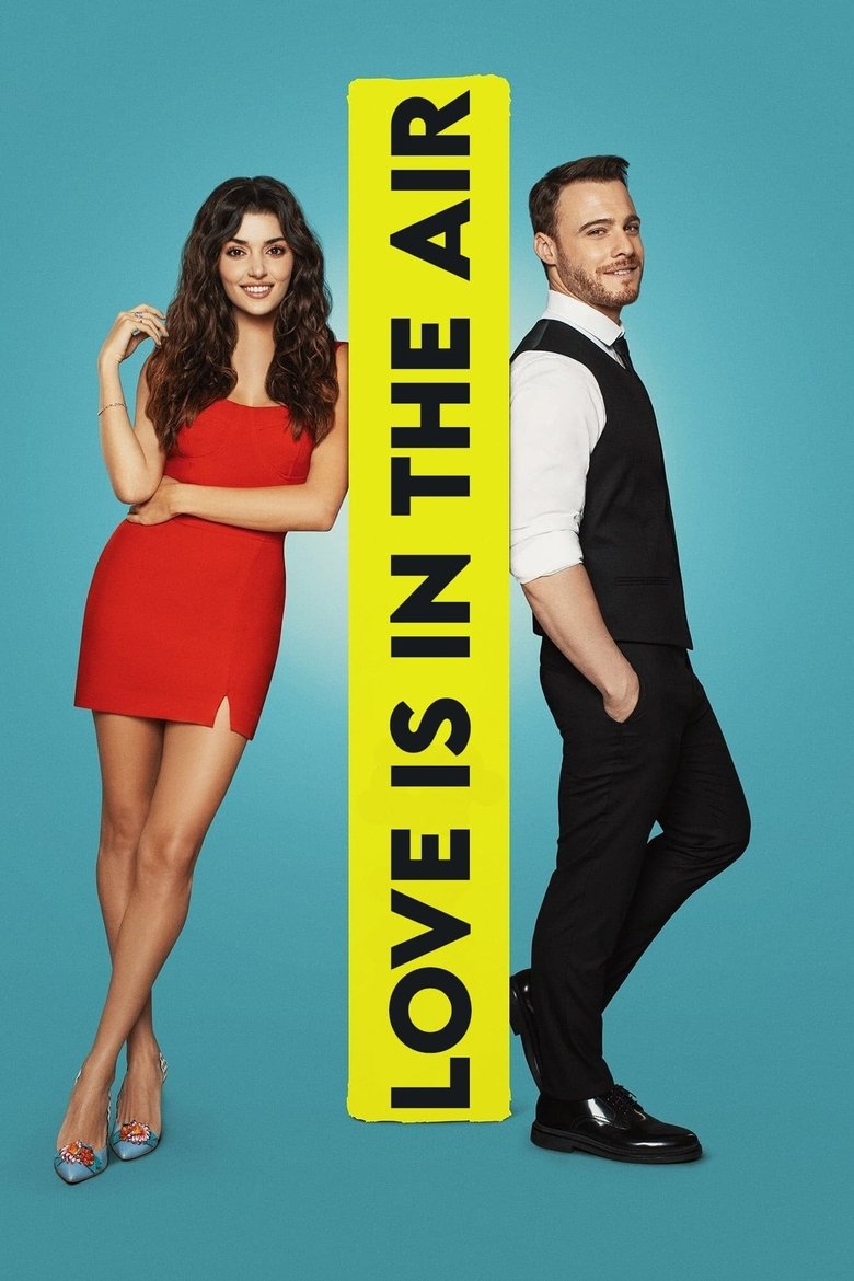 Poster of Cast and Crew in Love Is In The Air - Everything From the Start (Season 2 - Episode 10) - Everything From the Start
