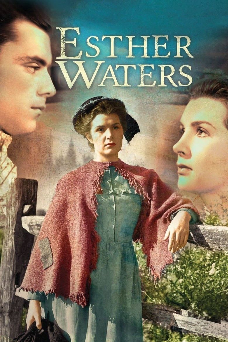Poster of Esther Waters