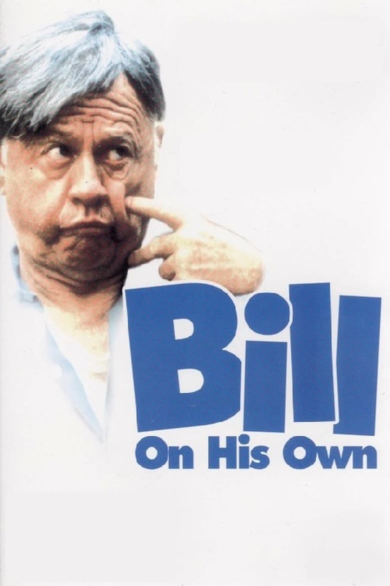 Poster of Bill: On His Own