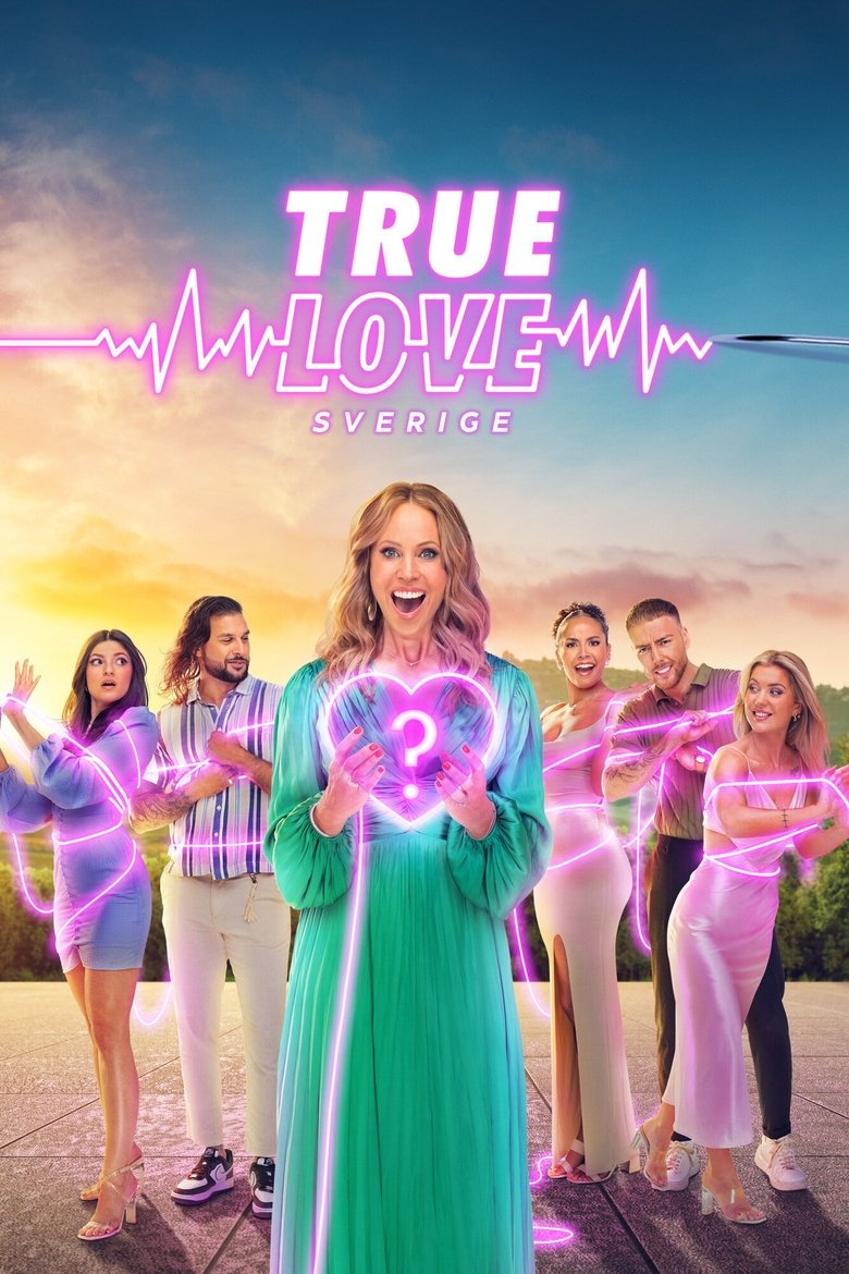 Poster of True Love Sverige