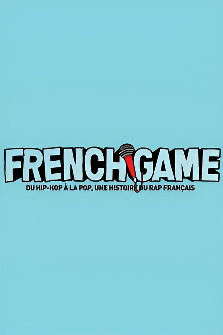 Poster of French Game