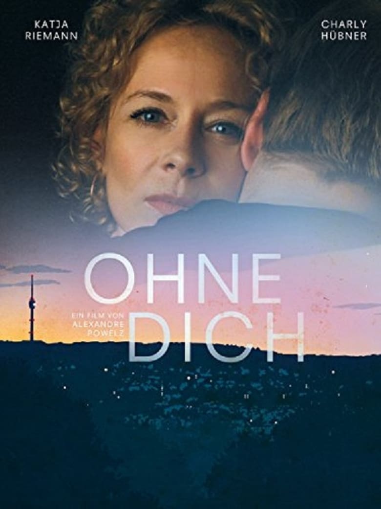 Poster of Ohne Dich!