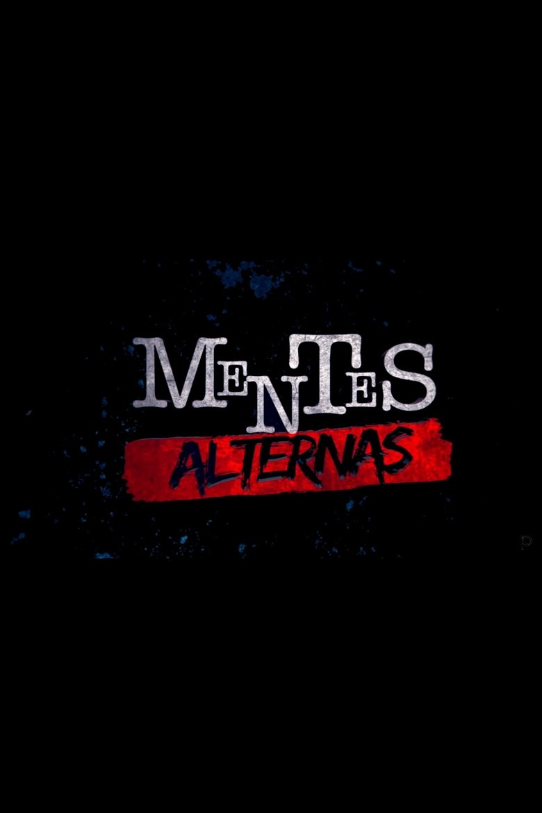 Poster of Alternate Minds