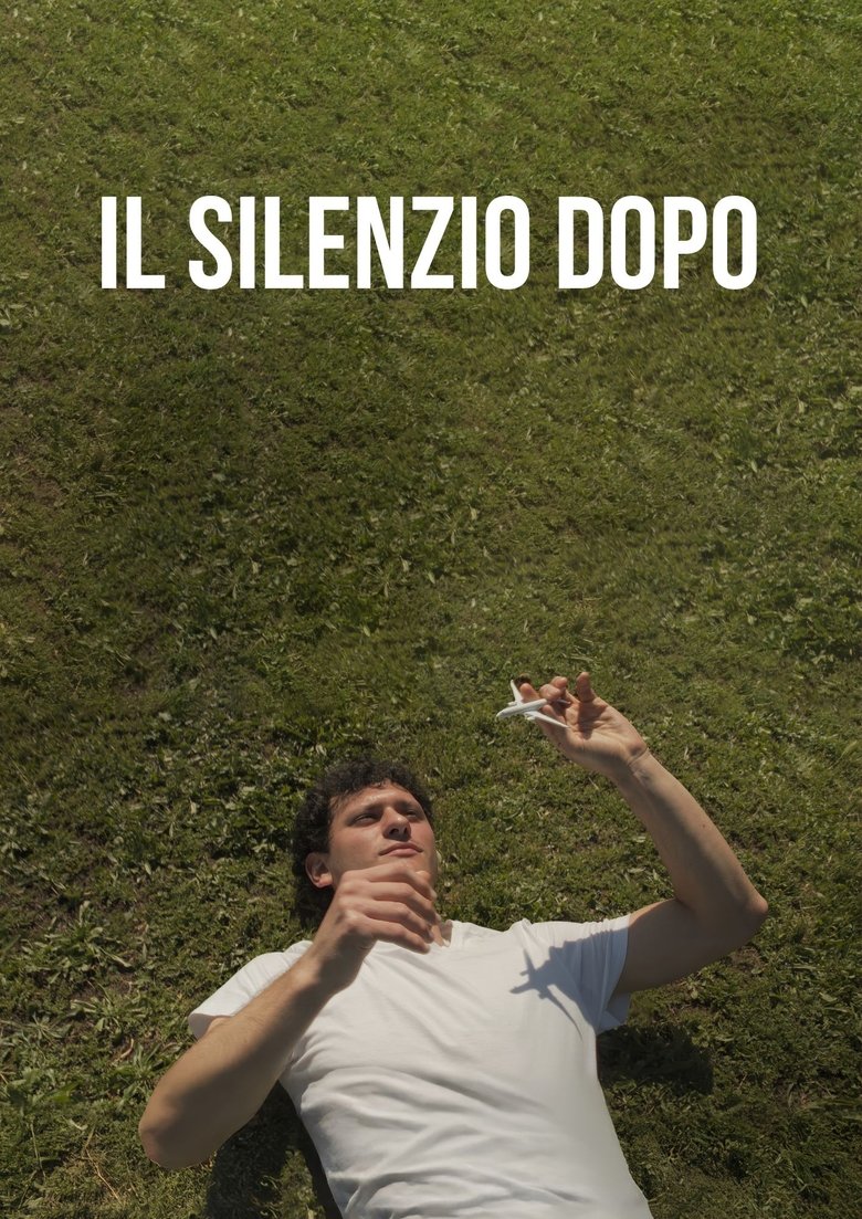Poster of What Follows Is Silence