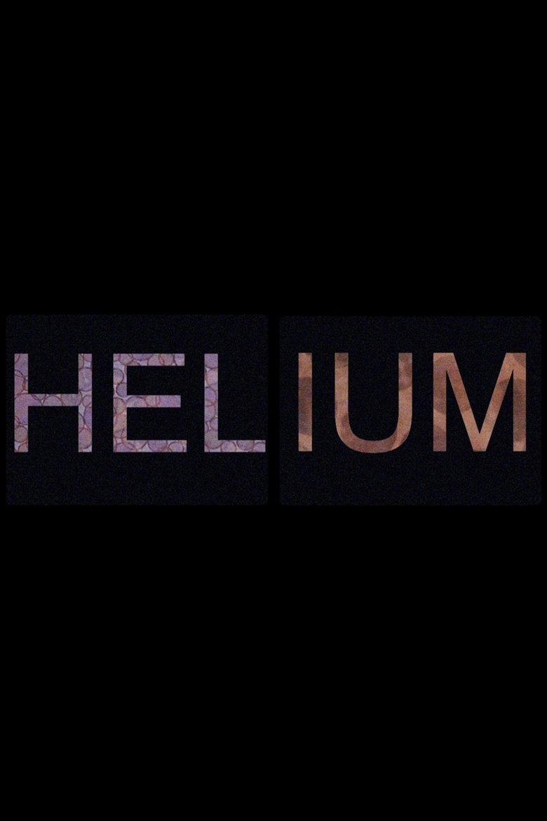 Poster of Helium