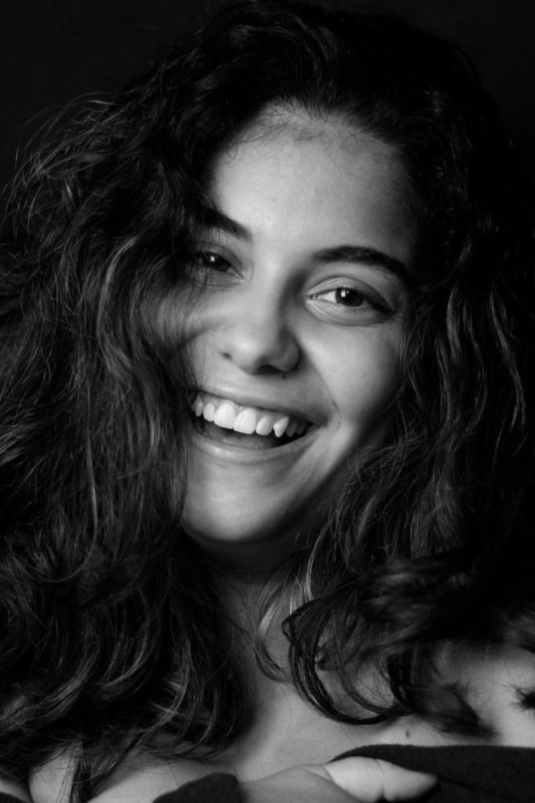 Portrait of Pietra Couto