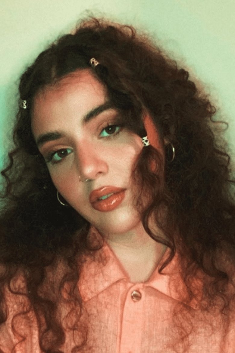 Portrait of Raneem Haitham